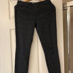 Gap signature skinny ankle pants